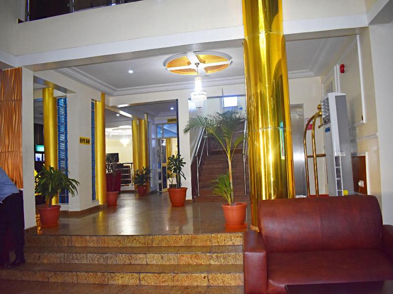 Davis Hotel & Suites image