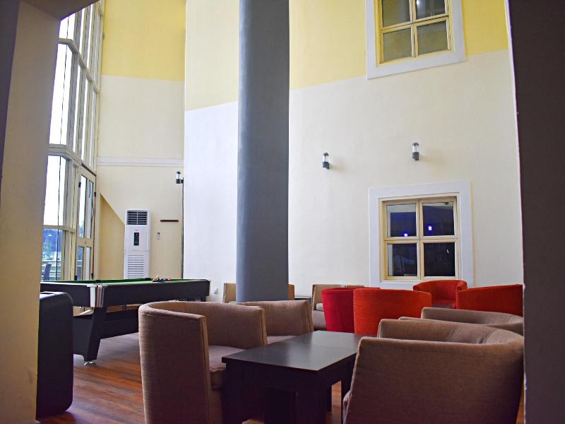 Davis Hotel & Suites image
