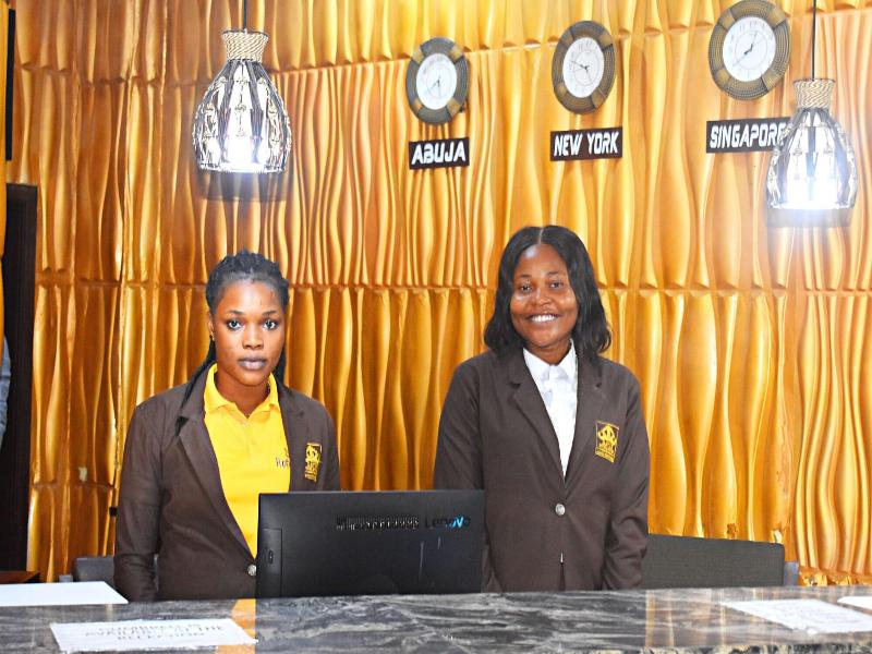 Davis Hotel & Suites image