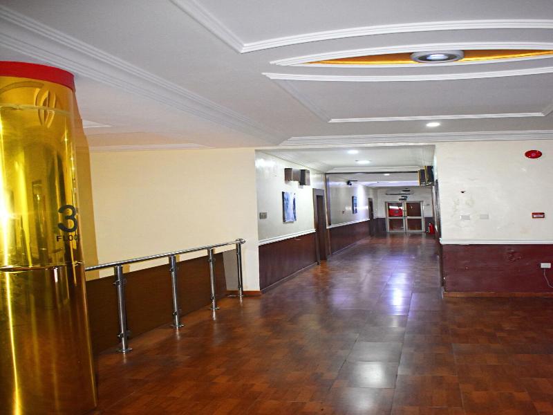 Davis Hotel & Suites image