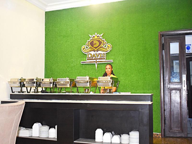 Davis Hotel & Suites image