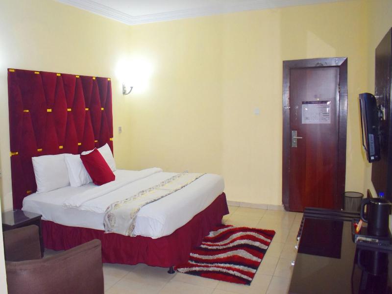 Davis Hotel & Suites image
