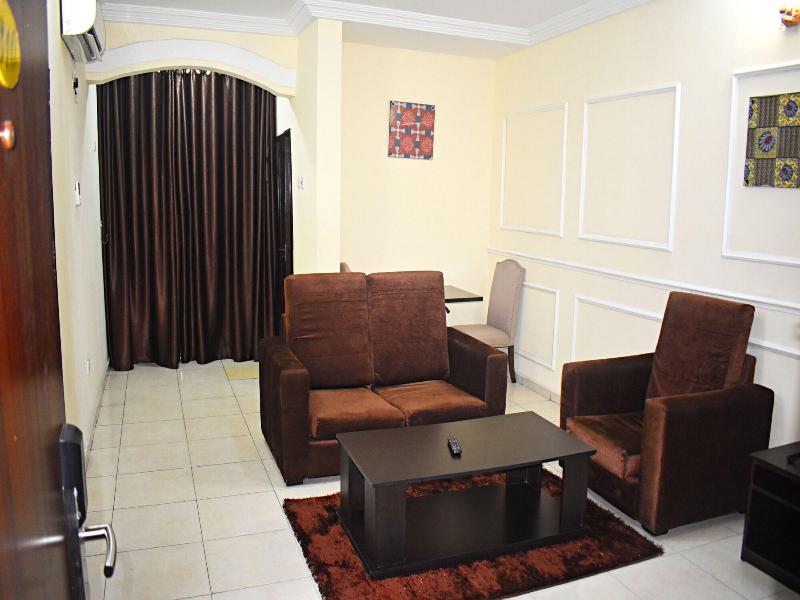 Davis Hotel & Suites image