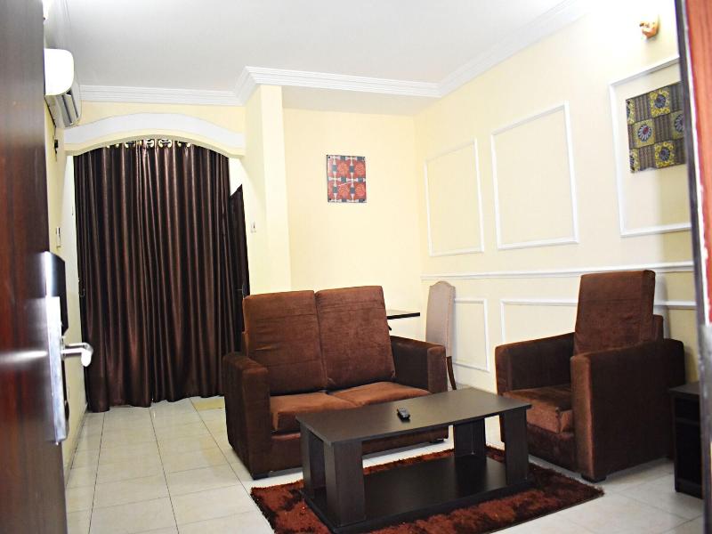 Davis Hotel & Suites image