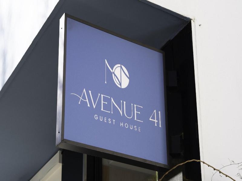 Avenue 41 Guest House image