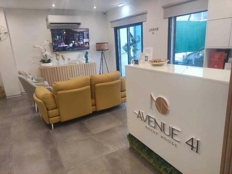 Avenue 41 Guest House image