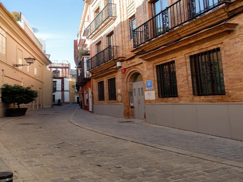 U-sense Sevilla Catedral image