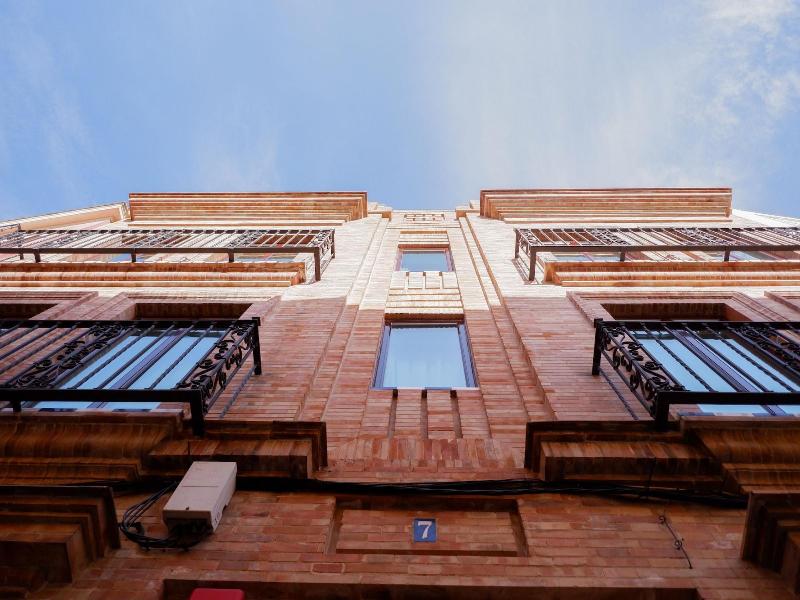 U-sense Sevilla Catedral image