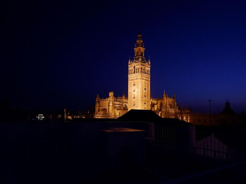 U-sense Sevilla Catedral image