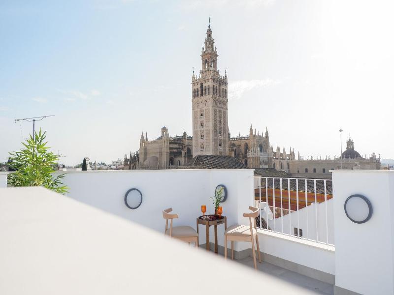 U-sense Sevilla Catedral image