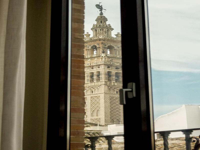 U-sense Sevilla Catedral image