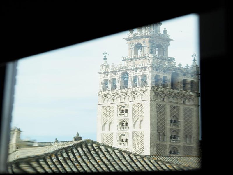 U-sense Sevilla Catedral image