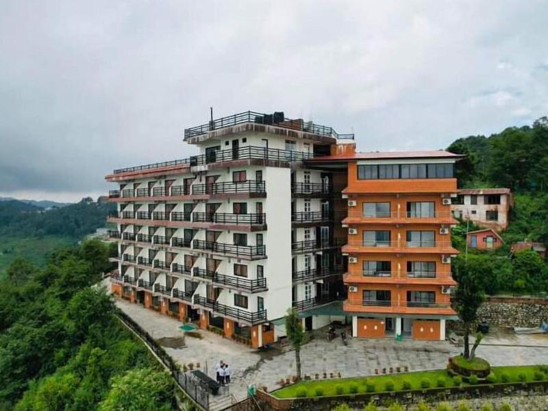 Nagarkot Shangrila Resort image