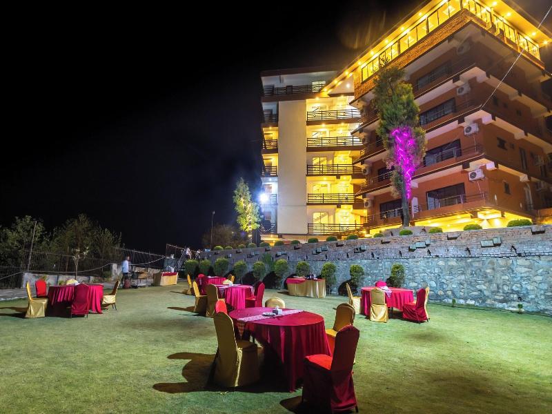 Nagarkot Shangrila Resort image