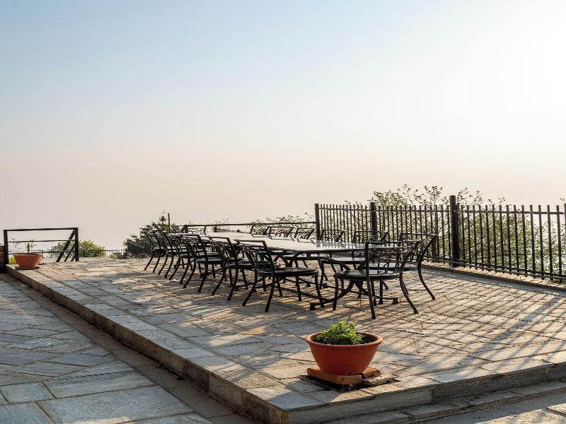 Nagarkot Shangrila Resort image