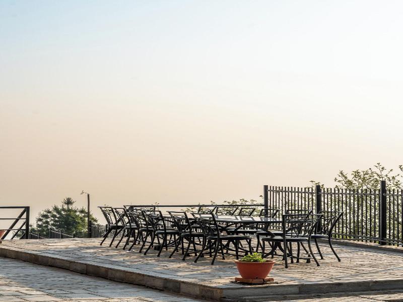 Nagarkot Shangrila Resort image