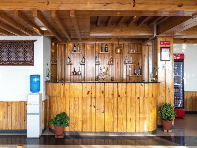 Nagarkot Shangrila Resort image