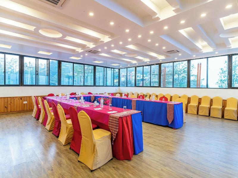 Nagarkot Shangrila Resort image