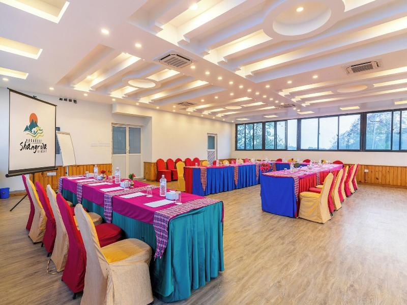 Nagarkot Shangrila Resort image
