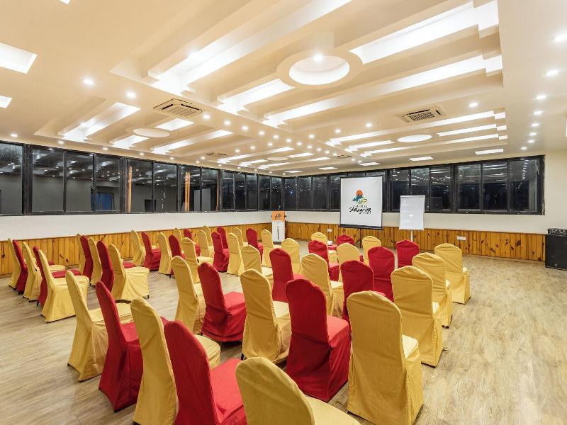 Nagarkot Shangrila Resort image