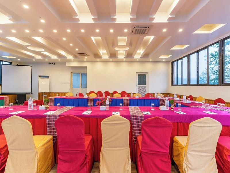 Nagarkot Shangrila Resort image