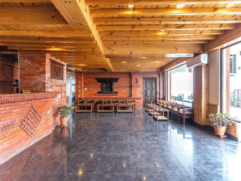 Nagarkot Shangrila Resort image