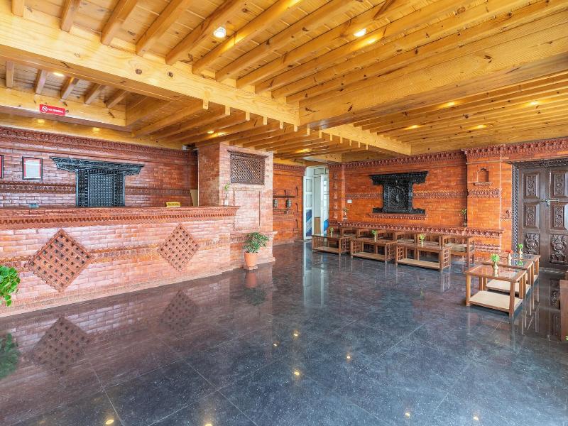 Nagarkot Shangrila Resort image
