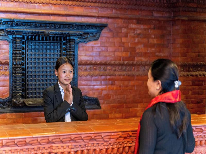 Nagarkot Shangrila Resort image