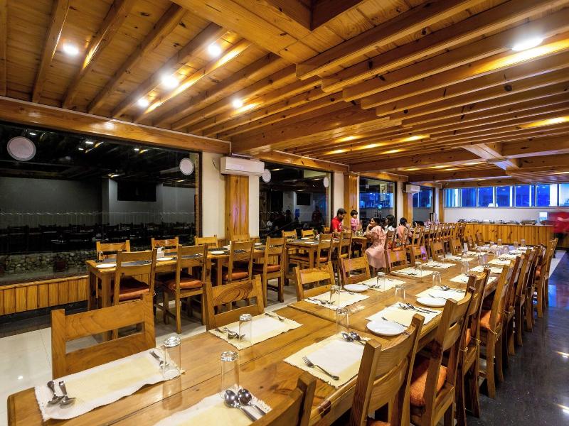 Nagarkot Shangrila Resort image