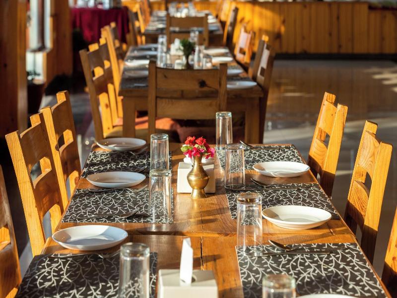 Nagarkot Shangrila Resort image