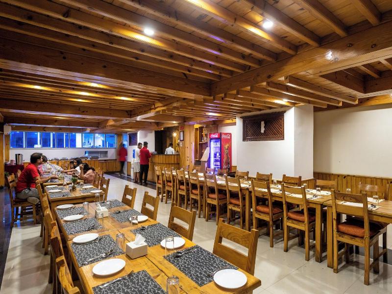 Nagarkot Shangrila Resort image