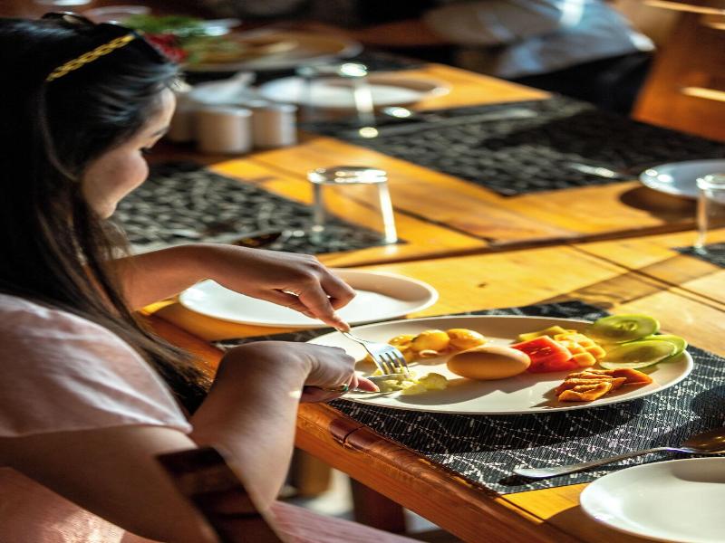 Nagarkot Shangrila Resort image