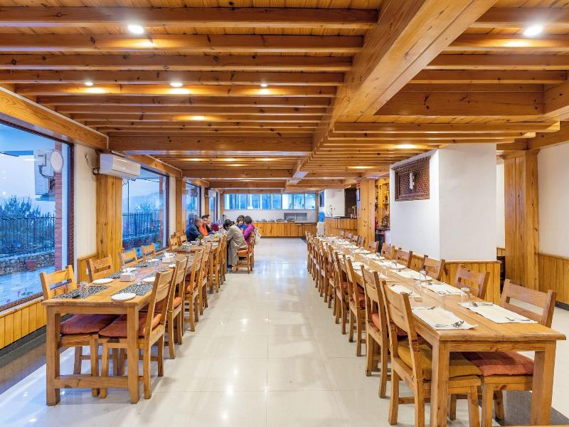 Nagarkot Shangrila Resort image