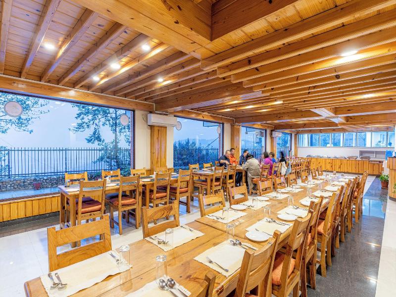 Nagarkot Shangrila Resort image