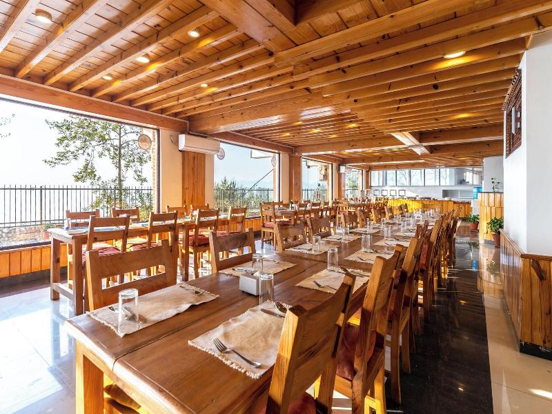 Nagarkot Shangrila Resort image