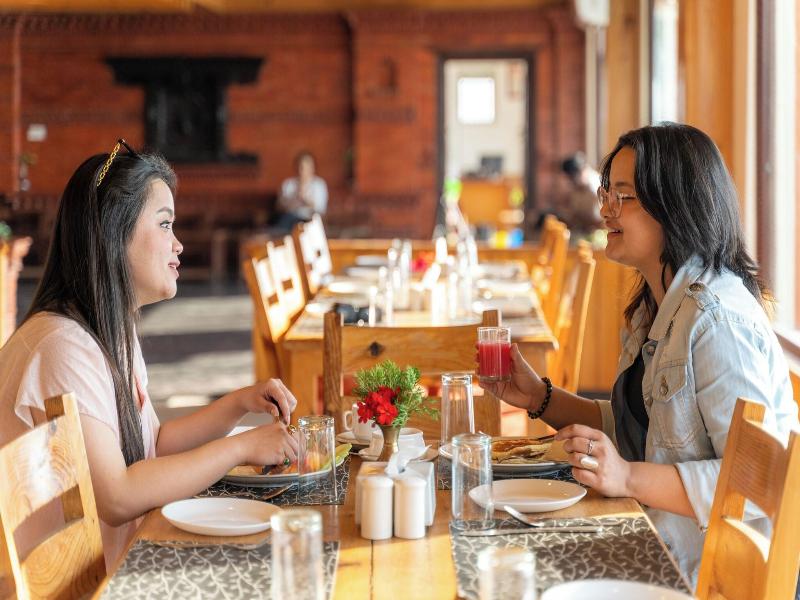 Nagarkot Shangrila Resort image