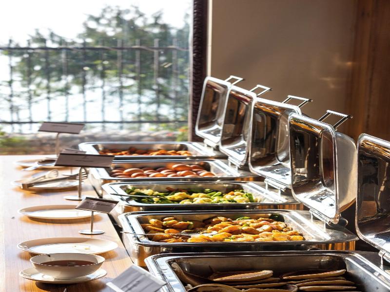 Nagarkot Shangrila Resort image