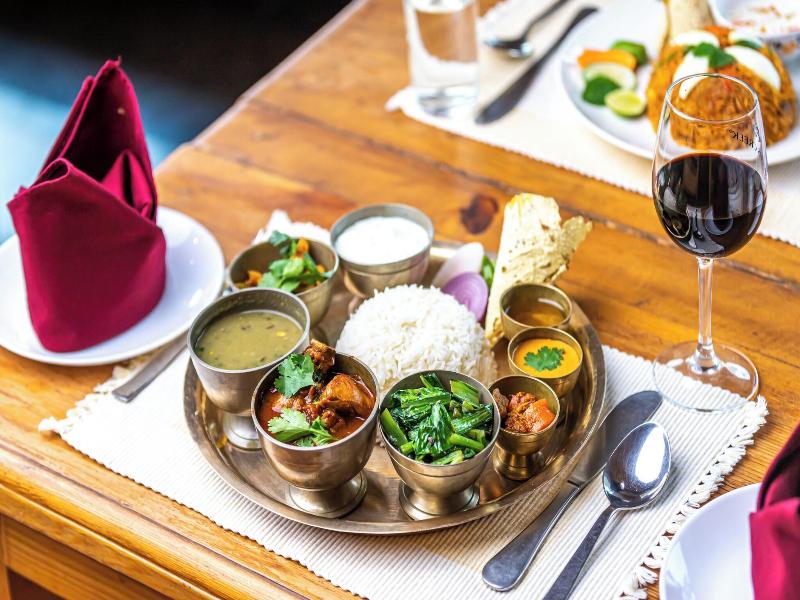 Nagarkot Shangrila Resort image