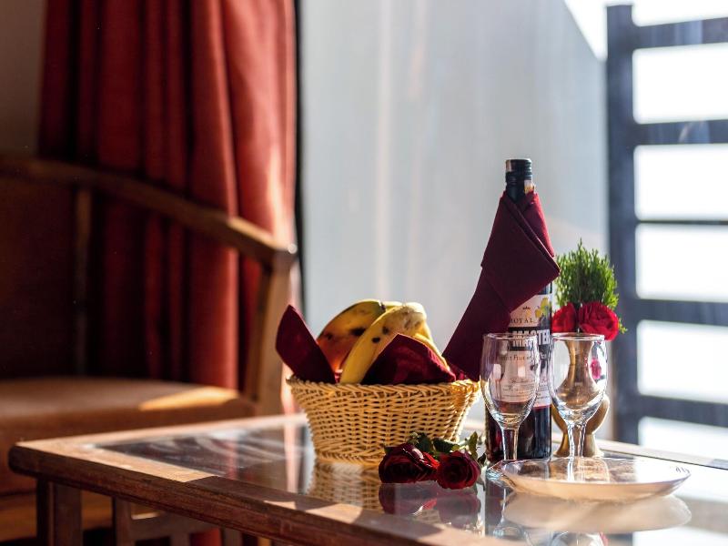Nagarkot Shangrila Resort image