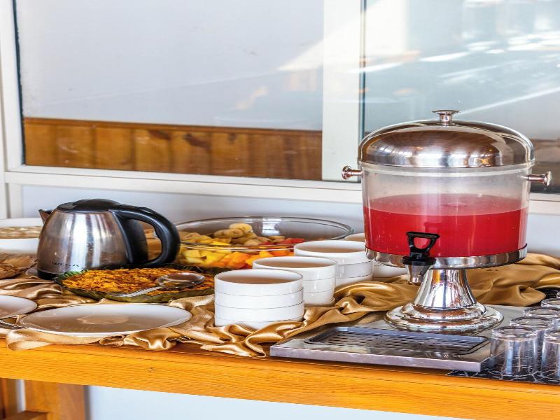 Nagarkot Shangrila Resort image