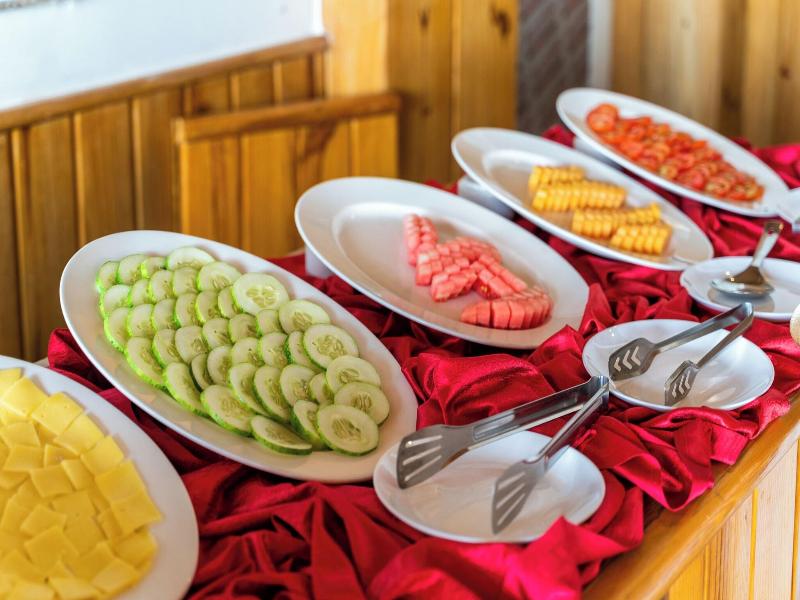 Nagarkot Shangrila Resort image