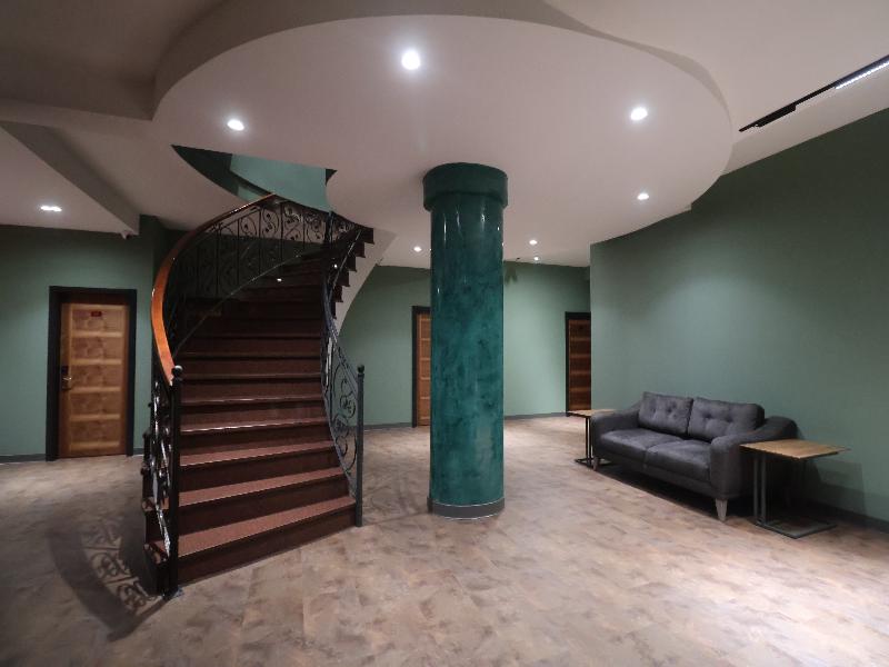 Semitronix Hotel