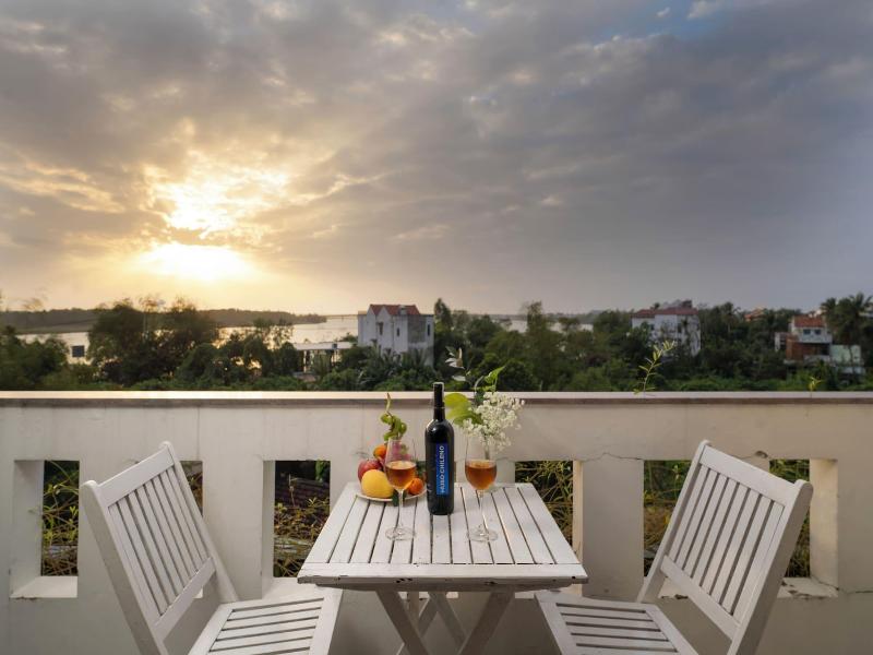 May Boutique Villa Hoi An image