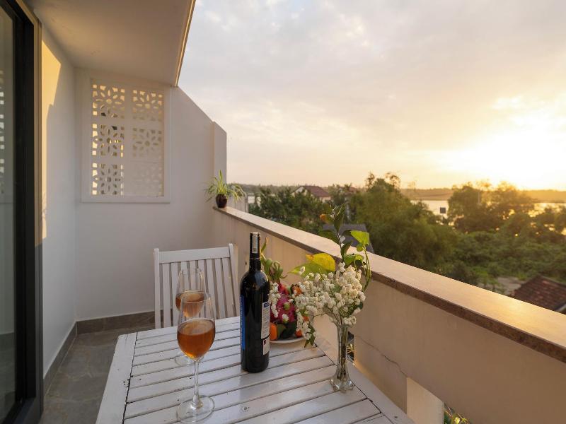 May Boutique Villa Hoi An image
