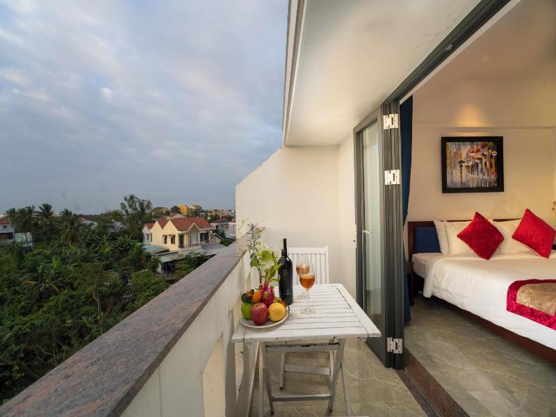 May Boutique Villa Hoi An image