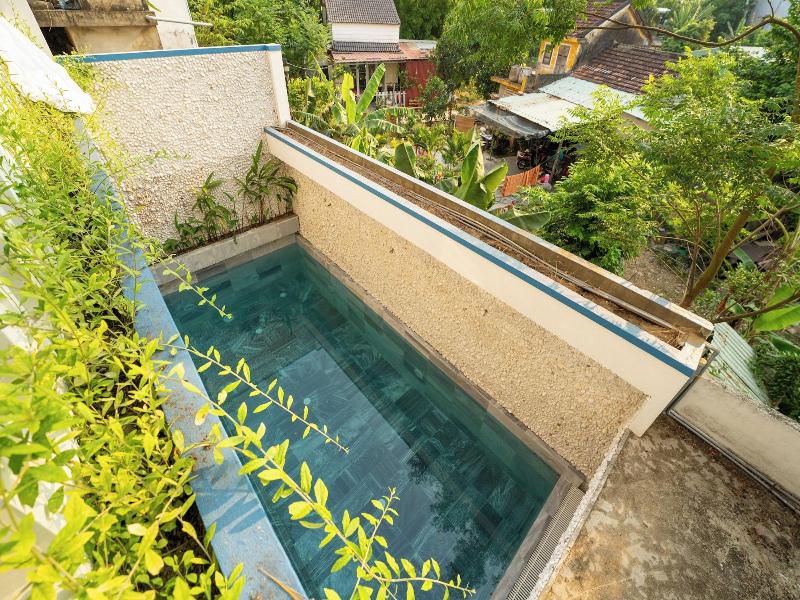May Boutique Villa Hoi An image