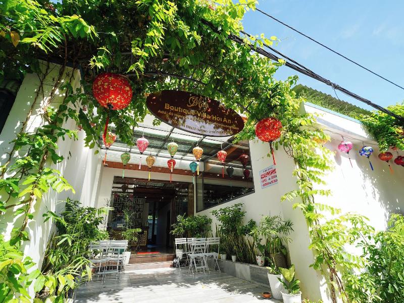 May Boutique Villa Hoi An image