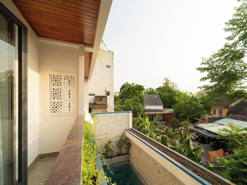 May Boutique Villa Hoi An image