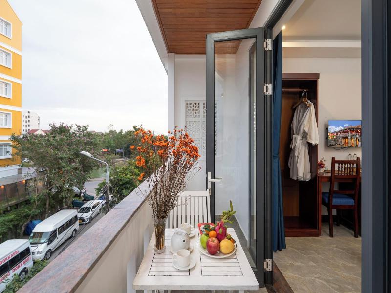 May Boutique Villa Hoi An image