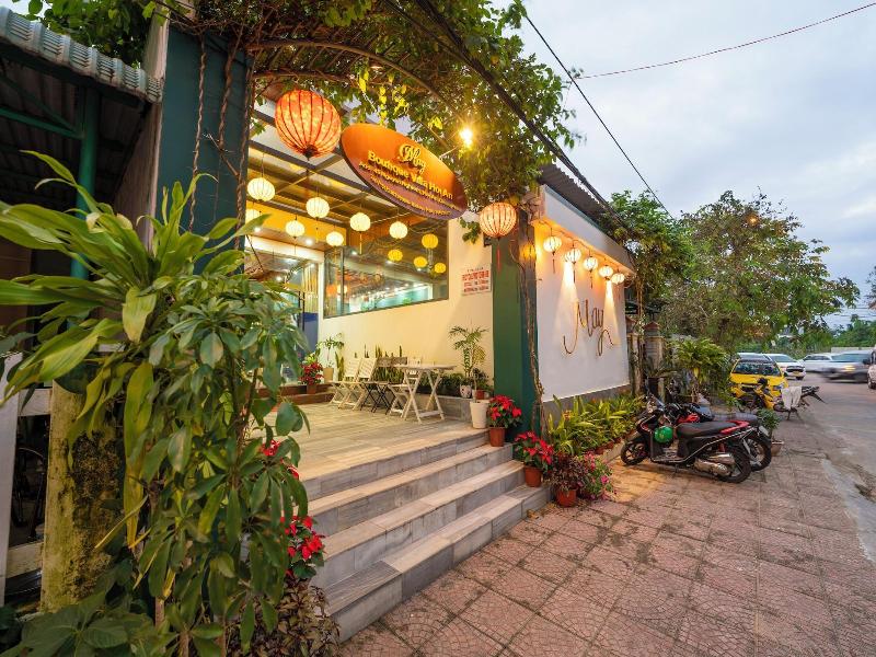 May Boutique Villa Hoi An image